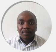 Edwin Shigwenya Madivoli