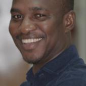 Serge Ismael Ouedraogo