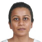 Meera Mansukhlal Shah