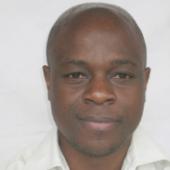 Joël Vwira Tembo