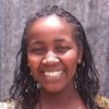 Faith Njahira Wangari