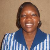 Wendegoudi Jacqueline Ouédraogo