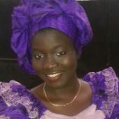 Ya Amie Touray