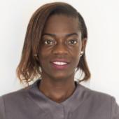 Zoukouhi Roseline Zahui