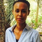 Aicha Ahmed Ali