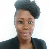 Axelle Nadia Fatou Madozein