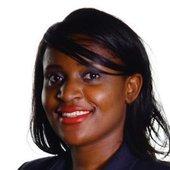 Benedicte Joan Daisy Laurel Ouamba Diaboua