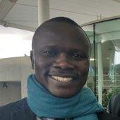 Chancy Blondel Samba Boudimbou