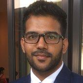 Ukshay Venkataswami
