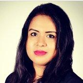 Anusha Devi Rawoah