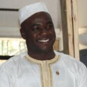 Alfousseni Sidibe