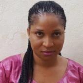 Alimata Diarra