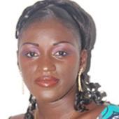 Cynthia Nkoua Badzi