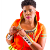Candy Tsamandebele