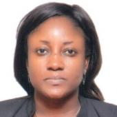 Claudette Chancelle Marie-Paule Bilampassi Moutsatsi