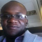 Joseph Junior Damba