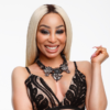 Khanyi Mbau