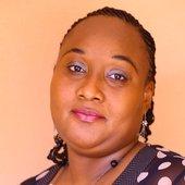 Mariam Nouhoum Sidibe