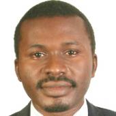 Franck Darnod Nguimbi Mbenze