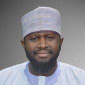 Ibrahim Sidi Zakari