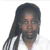 Carine Nzimba Zere