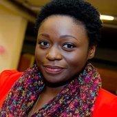 Maryse Dadina Nkoua Ngavouka