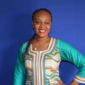 Samira Ousmane Mamoudou