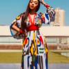 Thando Thabethe