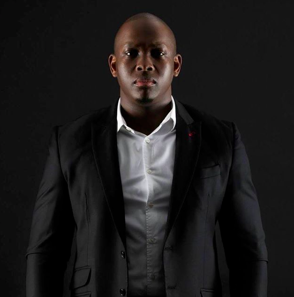 Vusi Thembekwayo