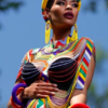 Gail Mabalane