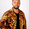 Luyanda Potwana
