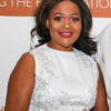 Zanele Mbokazi