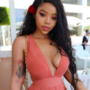 Faith Nketsi