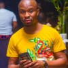 Jabulani "Cashflow" Ngcobo