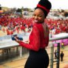 Naledi Chirwa