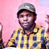 Phuti Peter Keetse