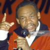 Elijah Barayi