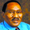 John Gomomo
