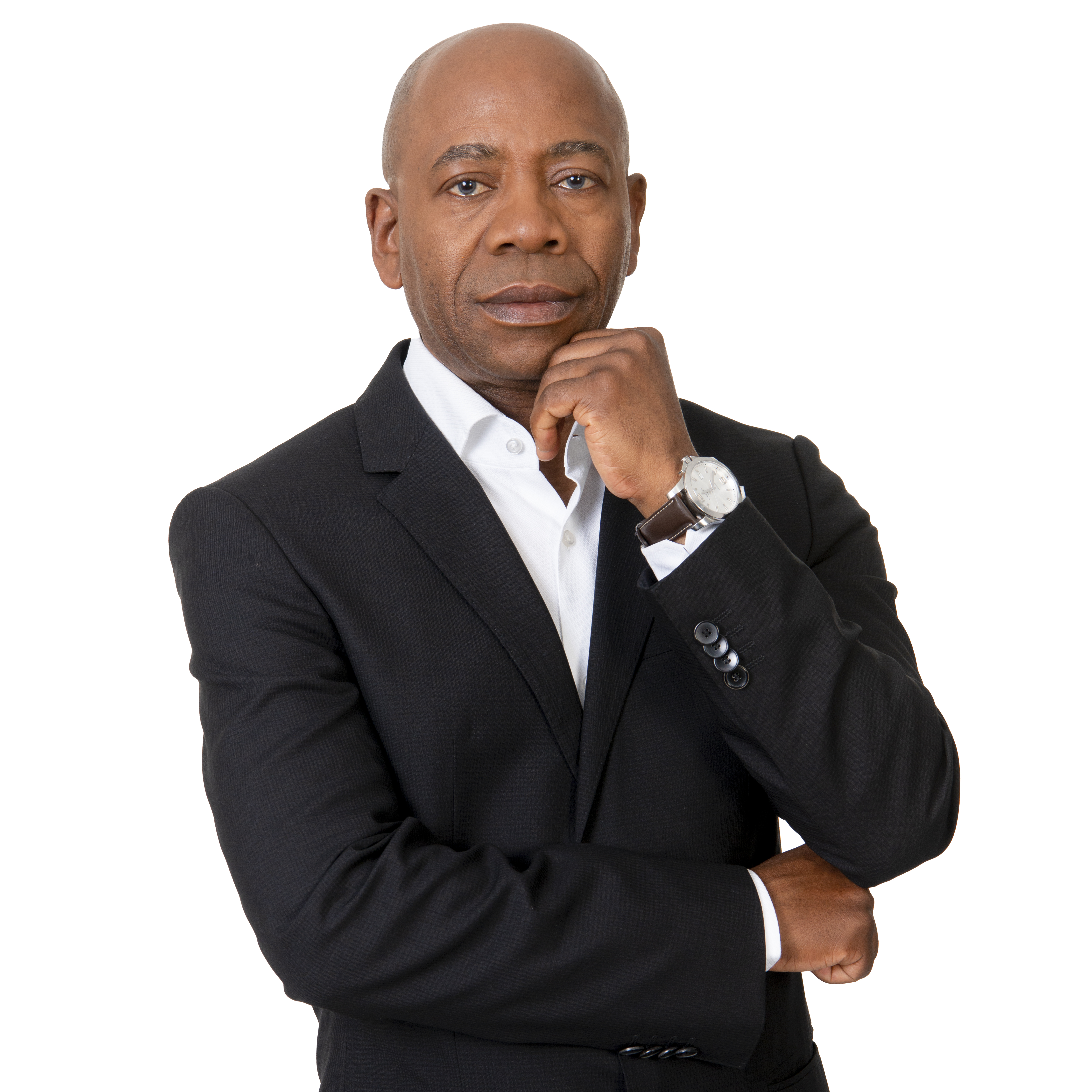 Bonang Mohale​​