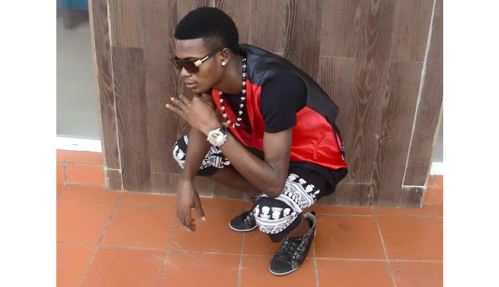 Ecko Jay