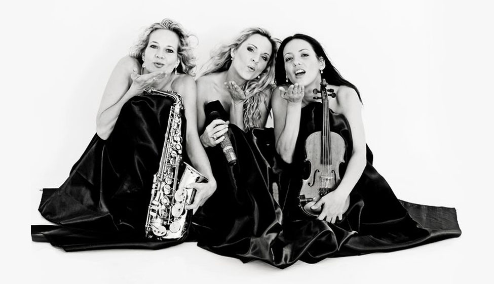 Fever Trio