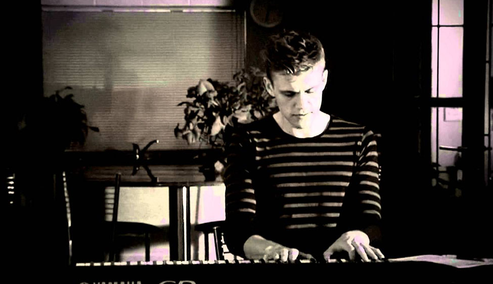 Frank Panaou