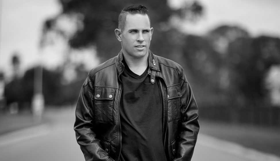 Garth Taylor
