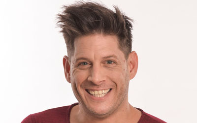 Gavin Edwards