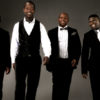 Gugulethu Tenors