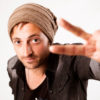 Howie Combrink