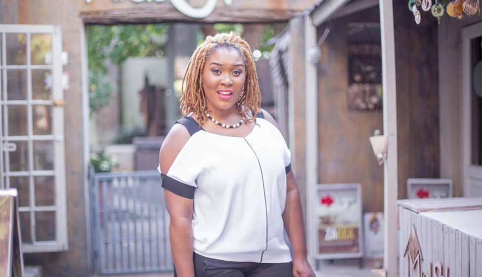 Lady Zamar
