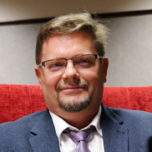 Martin Butler