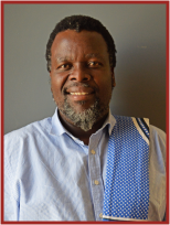 Langelihle Mtshali