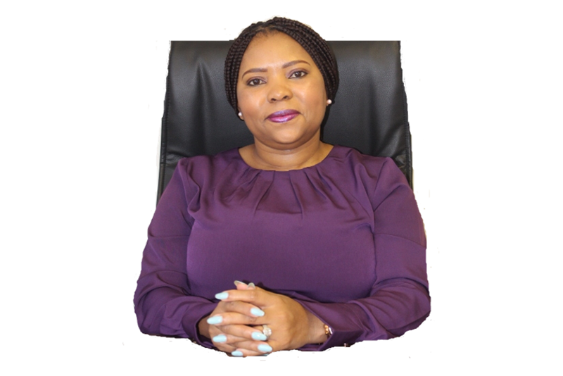 Palesa Notsi